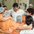 Ruy celebra aniversário do Hospital Laureano e destaca investimentos