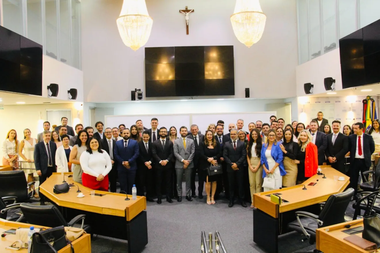 Audiência Pública proposta por Michel Henrique na ALPB debate fortalecimento da Associação de Pequenos Escritórios de Advocacia