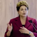 Dilma Rousseff é internada na China após mal-estar