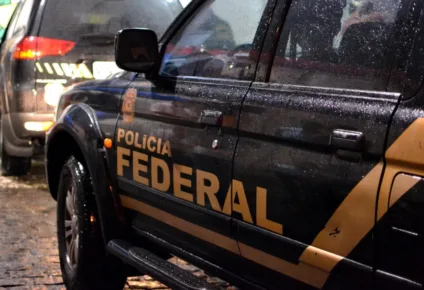 Polícia Federal