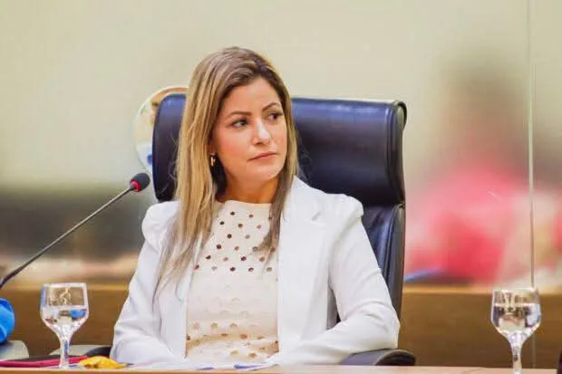 Deputada estadual Danielle do Vale apresenta leis para fortalecer segurança e prevenção contra desastres naturais na Paraíba