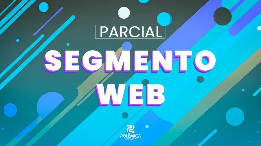 SHINE AWARDS POLÊMICA PARAÍBA: veja a parcial das categorias de WEB; votação segue até o dia 14