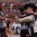 Foto: Cristiano Santos/Botafogo-PB

