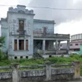 Corpo é encontrado em casarão histórico no Centro de João Pessoa