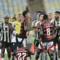 Foto: Reprodução/Thiago Ribeiro/AGIF