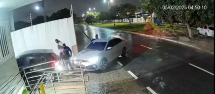 TRAGÉDIA: Casal sequestrado em Mangabeira é encontrado fuzilado em Pernambuco - VEJA O VÍDEO DO SEQUESTRO