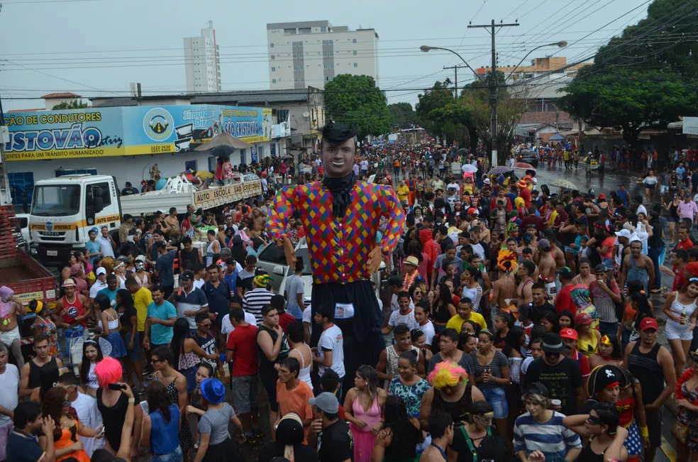 Justiça da Paraíba regula participação de crianças e adolescentes em festas de  Carnaval e endurece fiscalização; confira