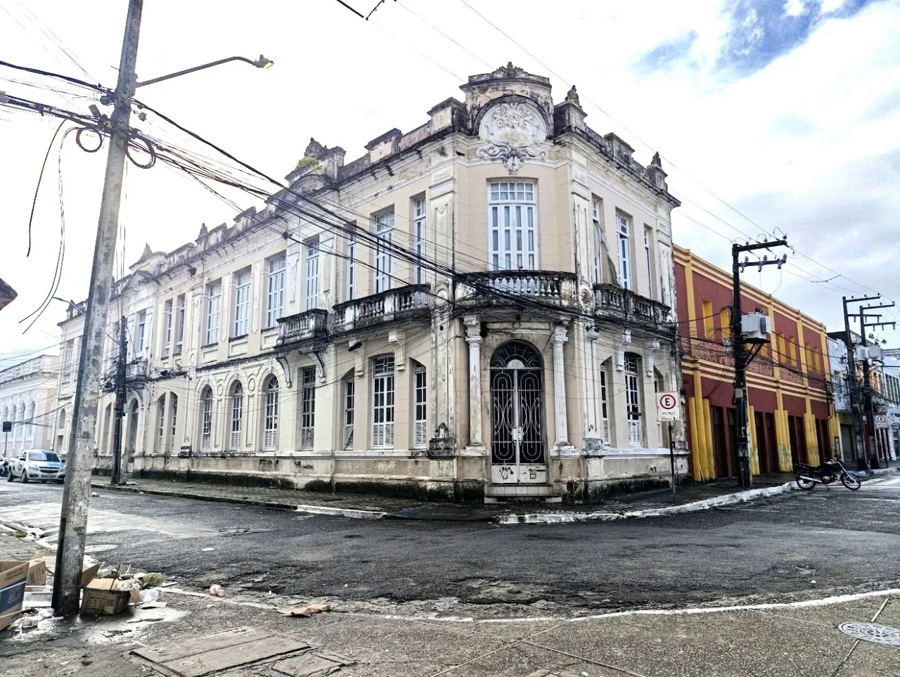 PARAHYBA E SUAS HISTÓRIAS: Danças proibidas nos carnavais de clube pessoenses - Por Sérgio Botelho