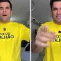 Rafael Cunha, dono do "Pix do Milhão" e mais quatro pessoas são denunciados pelo MP por desapropriação irregular; veja