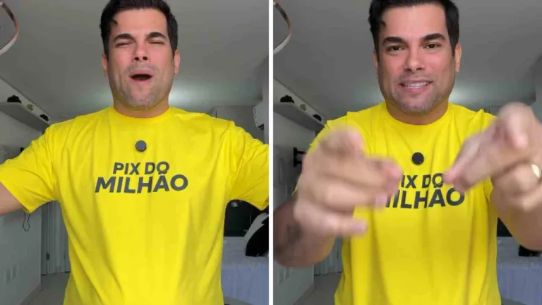 Rafael Cunha, dono do "Pix do Milhão" e mais quatro pessoas são denunciados pelo MP por desapropriação irregular; veja