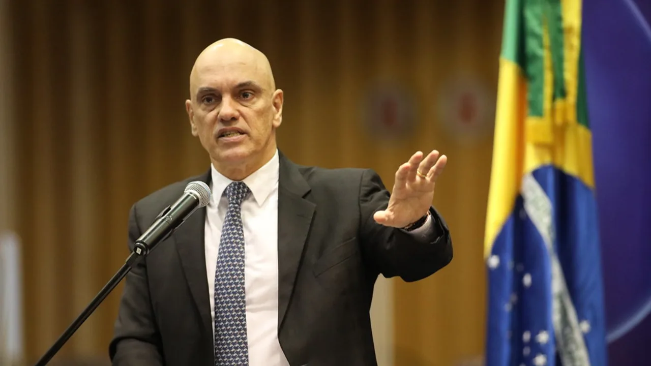 Foto: Alejandro Zambrana/Secom/TSE
