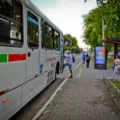 Linhas de ônibus tem redução durante dias de Carnaval em João Pessoa