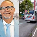 Marcílio do HBE avalia faixas exclusivas de ônibus