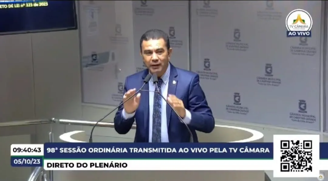 Projeto de lei quer proibir esmolas para moradores de rua em Campina Grande