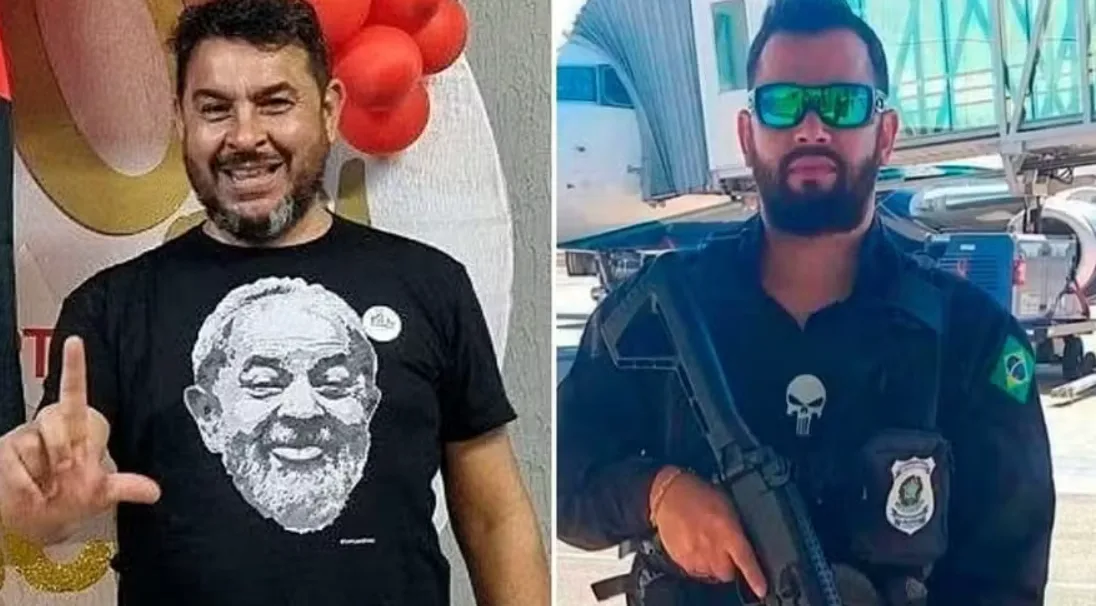 Júri vê motivação política e ex-policial bolsonarista é condenado a 20 anos por matar tesoureiro do PT