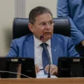 Adriano Galdino diz que Republicanos merece duas vagas na chapa majoritária de 2026