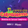 Evento de carnaval