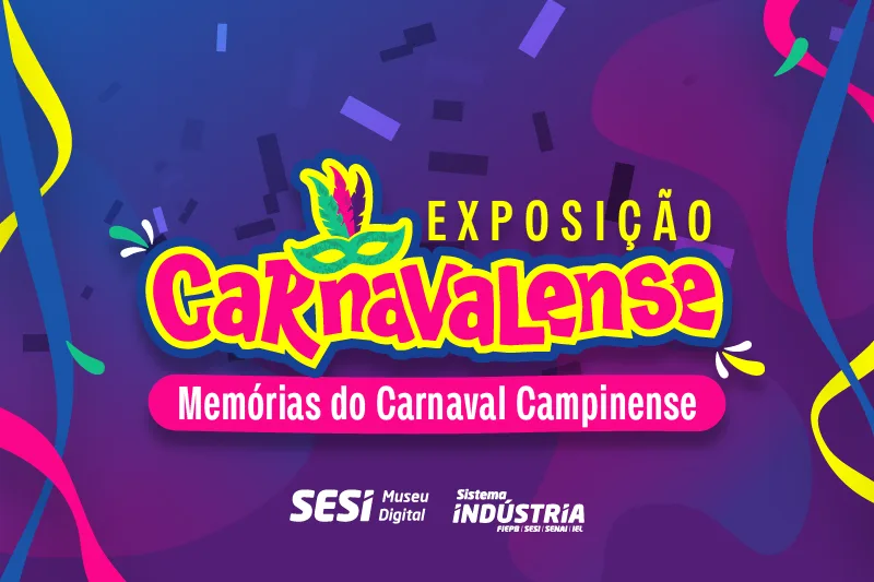 Evento de carnaval