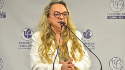 Dra. Paula parabeniza Prefeitura de Cajazeiras pela abertura do Ciclo do Orçamento Popular 2025