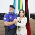 Karla Pimentel é a primeira prefeita da Paraíba a decretar Guarda Civil como Polícia Municipal após aval do STF