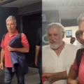 ministro de lula