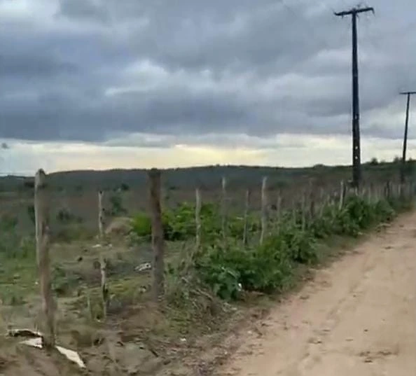 MISTÉRIO: Feto é encontrado em estrada do distrito de São José da Mata