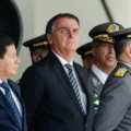 O que acontece após a denúncia da PGR contra Bolsonaro?