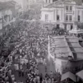 PARAHYBA E SUAS HISTÓRIAS: O corso carnavalesco e o frevo - Por Sérgio Botelho