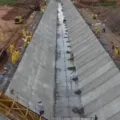 Avançam obras do Ramal do Apodi, que vai levar água da Paraíba ao Rio Grande do Norte; assista