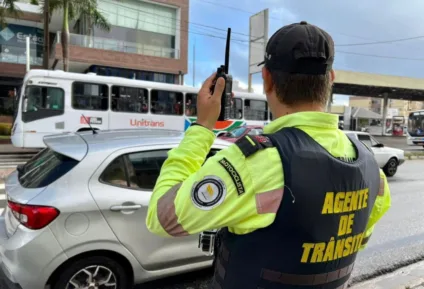 ATENÇÃO: Semob-JP alerta condutores para interdição temporária na Tancredo Neves a partir desta terça-feira