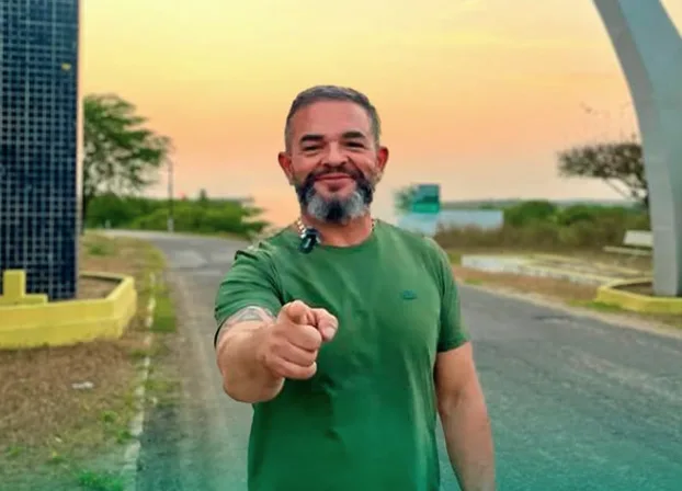 MISTÉRIO: Ex-prefeito morre após ser baleado em Natal - VEJA O VÍDEO DO CRIME