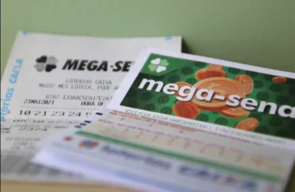 Apostas de João Pessoa ganham quase R$ 124 mil na mega-sena