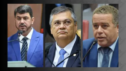 JUDICIALIZAÇÃO DA ELEIÇÃO DE DINHO: Ministro Dino manda ouvir o parlamentar e processo do PDT já está concluso para decisão de mérito - ENTENDA