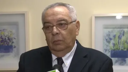 Fernando Cunha Lima