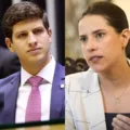 Raquel Lyra é aprovada por 51%, mas Campos lidera para 2026, segundo a Quaest