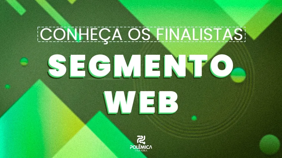 MELHORES DO ANO 2024: veja os finalistas das categorias de Web; nova fase da votação começa neste sábado