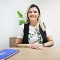 João Azevêdo nomeia Renata Nóbrega para o cargo de Secretária Executiva de Saúde da Paraíba