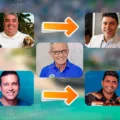 Guga Pet e Thiago Lucena assumem secretarias e suplentes ganham vaga na Câmara de JP; confira