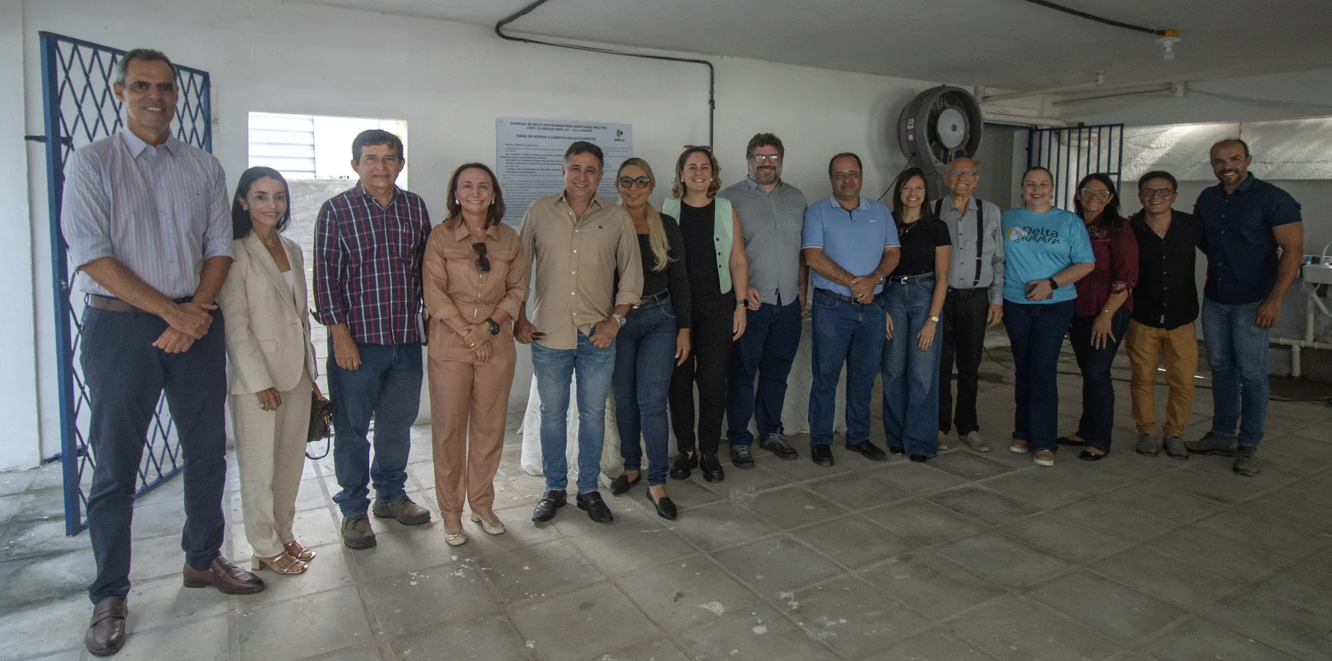 Grupo Delta inaugura alojamento em João Pessoa