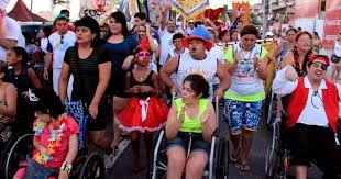 Bloco Portadores da Folia anima prévias carnavalescas de João Pessoa