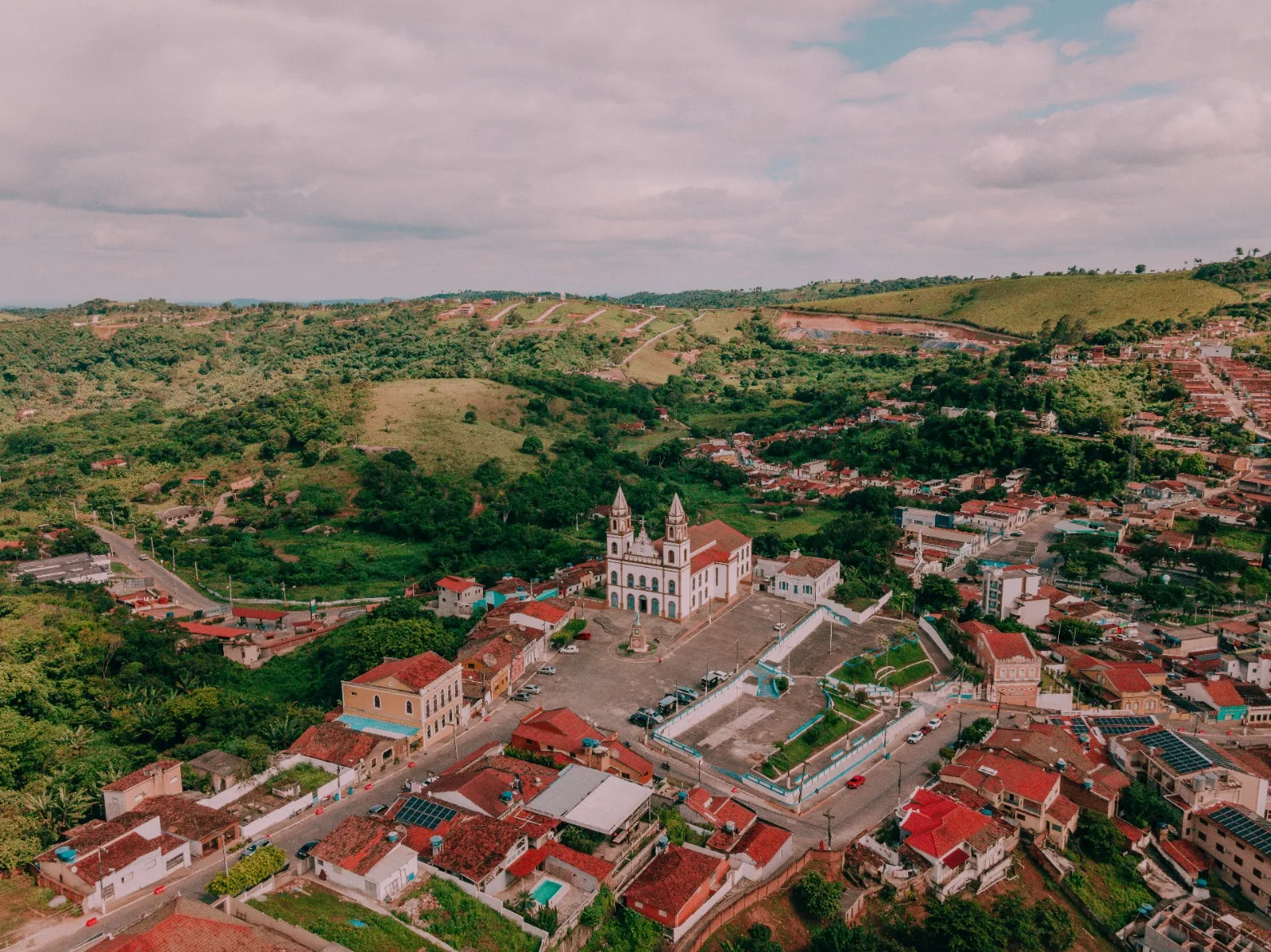 Eco Construtora chega a Bananeiras com inovação no mercado imobiliário