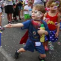 Muriçoquinhas e Melhor Idade fazem o encontro de gerações mais animado do Carnaval de João Pessoa