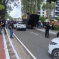 Nonato Bandeira diz que João Azevêdo foi o governador que mais valorizou as forças policiais