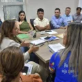 Em parceria com nove municípios, Pollyanna renova convênio de R$ 789 mil para manter e ampliar atendimentos a crianças e jovens com TEA no Brejo Paraibano