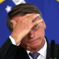 PGR denuncia Bolsonaro por tentativa de golpe de Estado após a vitória de Lula na eleição de 2022