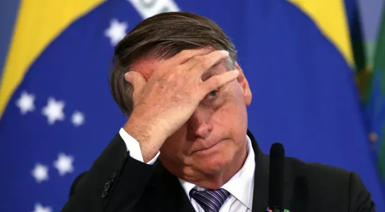 PGR denuncia Bolsonaro por tentativa de golpe de Estado após a vitória de Lula na eleição de 2022