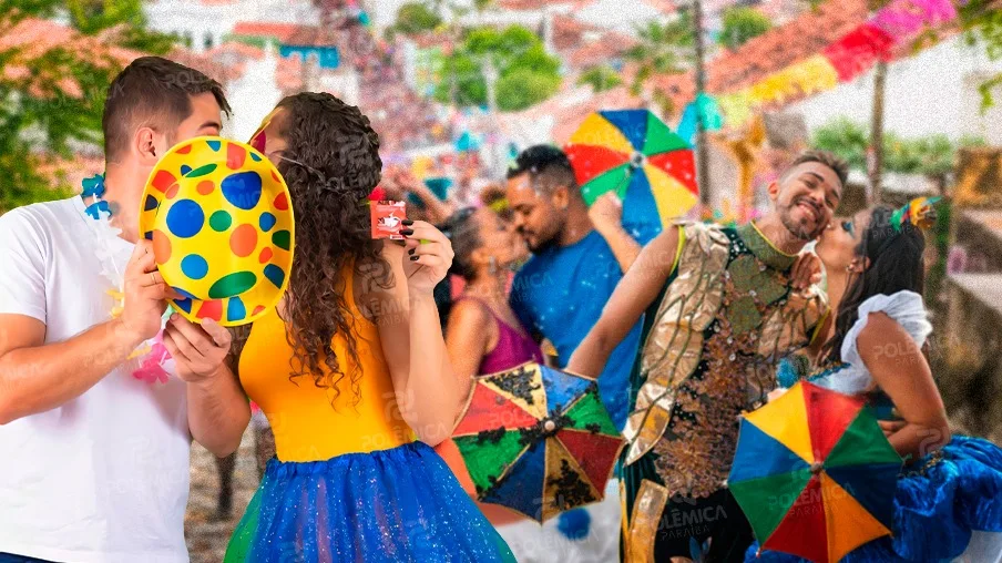 Foto: Marcelo Júnior / Polêmica Paraíba