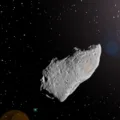 Asteroide do tamanho de um prédio de 20 andares pode atingir a Terra em 2032