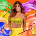 Myra Maya anuncia agenda de carnaval e garante shows com muito axé, brilho e energia; confira