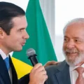 GALDINIANA: Eis aí o vice de Lula para 2026 e o futuro presidente do Brasil – Por Rui Galdino